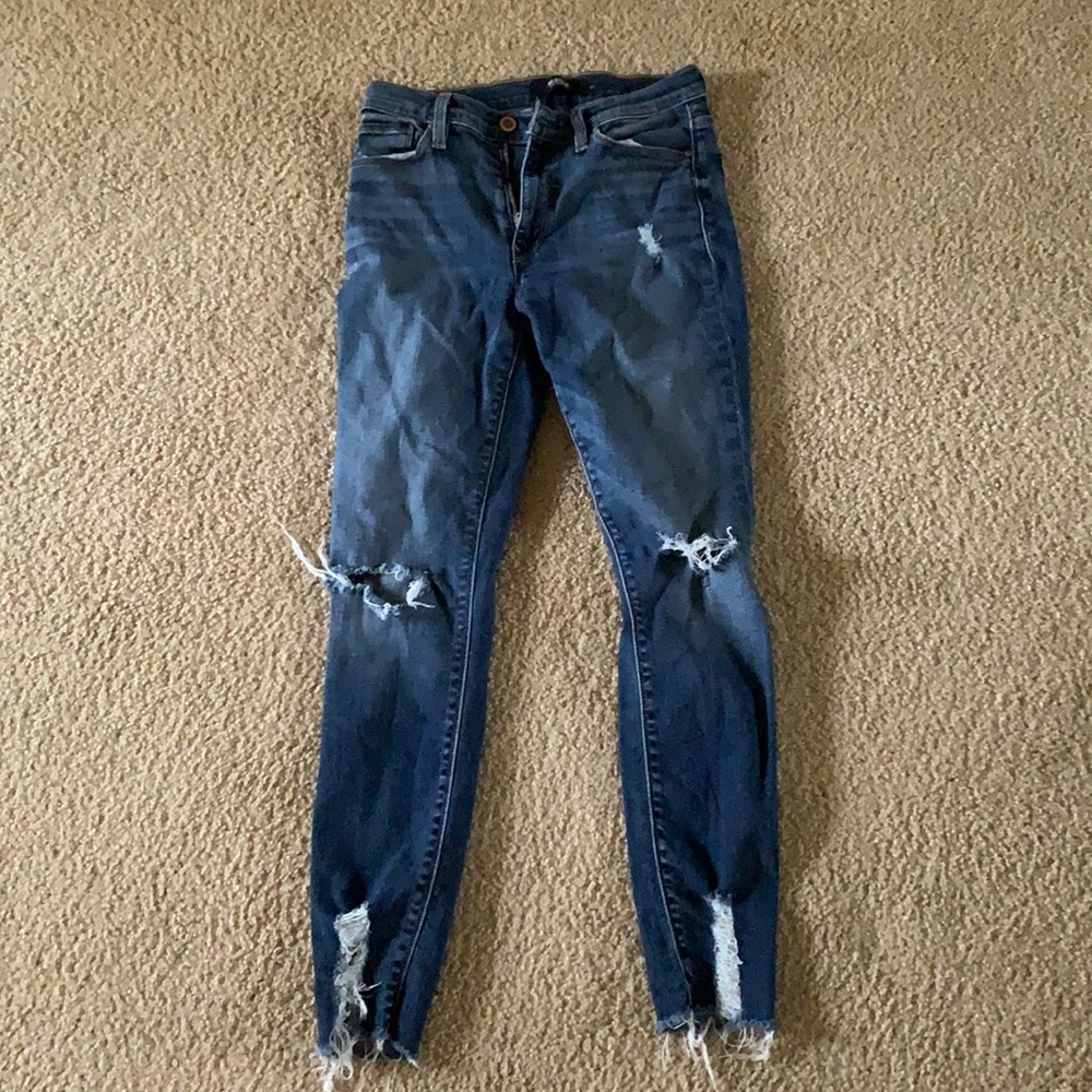 Hudson jeans